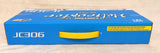 Juncheng VR Control Mini Helicopter JC306 - Yellow, Brand New!