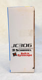 Juncheng VR Control Mini Helicopter JC306 - Yellow, Brand New!