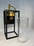 Craftmade Neo 14" Outdoor Lantern Light Fixture - Brand New!