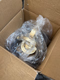 Craftmade Neo 14" Outdoor Lantern Light Fixture - Brand New!