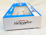 Juncheng VR Control Mini Helicopter JC306 - Red, Brand New!