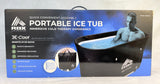 RBX X-Cool Portable Ice Tub - Brand New!