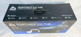 RBX X-Cool Portable Ice Tub - Brand New!