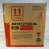 Costway 3-in-1 Water Cooler Dispenser w/Built-in Ice Maker, Temp Settings- Fits 3-5 Gallon Bottle - Brand New!