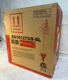 Costway 3-in-1 Water Cooler Dispenser w/Built-in Ice Maker, Temp Settings- Fits 3-5 Gallon Bottle - Brand New!