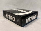 Nitro Ultimate Distance 12 White Golf Balls - Like New, Unstruck