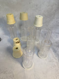 5-Gallon Bucket of Home Brewing Supplies - Over 40 Items