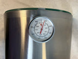 Mont Alpi Side Burner Pizza Oven MASBP - Brand New!