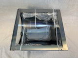 Mont Alpi Side Burner Pizza Oven MASBP - Brand New!