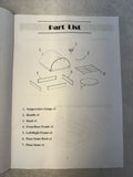 Mont Alpi Side Burner Pizza Oven MASBP - Brand New!