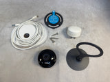 Nest Cam Indoor Security Camera A00005 - New in Open Box