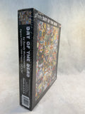 1000 Piece Day of the Dead Puzzle by Vermont Christmas Co. - Brand New!