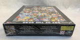 1000 Piece Day of the Dead Puzzle by Vermont Christmas Co. - Brand New!