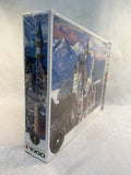 1000 Piece Neuschwanstein Castle Puzzle by Eurographics - Brand New!