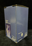 Cristal d'Arques 10" Crystal Bretagne Vase in Original Box