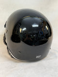 Harley-Davidson Trespasser Half Helmet, XS with HD Bag