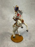 Ringling Bros. and Barnum & Bailey Miniature Circus Show Horse Hamilton Collection