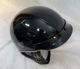 Harley-Davidson Trespasser Half Helmet, XS with HD Bag
