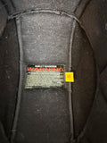 Harley-Davidson Trespasser Half Helmet, XS with HD Bag