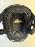Harley-Davidson Trespasser Half Helmet, XS with HD Bag