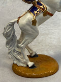 Ringling Bros. and Barnum & Bailey Miniature Circus Show Horse Hamilton Collection