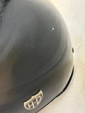 Harley-Davidson Trespasser Half Helmet, XS with HD Bag