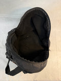 Harley-Davidson Trespasser Half Helmet, XS with HD Bag