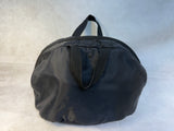 Harley-Davidson Trespasser Half Helmet, XS with HD Bag