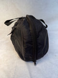 Harley-Davidson Trespasser Half Helmet, XS with HD Bag