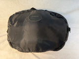 Harley-Davidson Trespasser Half Helmet, XS with HD Bag