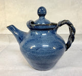 Windsong Pottery Tea Set
