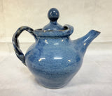 Windsong Pottery Tea Set