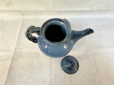 Windsong Pottery Tea Set