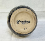 Formaities by Baum Bros. Bud Vase