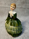 Royal Doulton Belle figurine HN 2340 1967