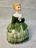 Royal Doulton Belle figurine HN 2340 1967