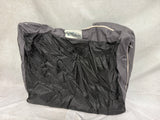 Pet Fusion Ultimate Pet Bed & Lounge - Small, Slate Gray (Missing Base Cushion