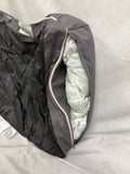 Pet Fusion Ultimate Pet Bed & Lounge - Small, Slate Gray (Missing Base Cushion