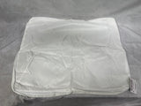 Pet Fusion Ultimate Pet Bed & Lounge - Small, Slate Gray (Missing Base Cushion