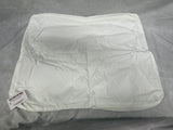 Pet Fusion Ultimate Pet Bed & Lounge - Small, Slate Gray (Missing Base Cushion