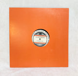 Records Redone Atlanta Founded 1847 City Skyline Vinyl Album Wall Art