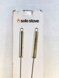 Solo Stove Long Fire Pit Tools - New in Open Box