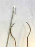 Solo Stove Long Fire Pit Tools - New in Open Box