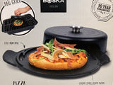 Boska Mini BBQ Pizza Baker - Brand New!