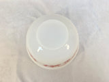 Vintage Hazel Atlas Tom and Jerry Punch Bowl and 5 Cups