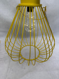 Williow & Sage Solar Lanterns - Lot of 2