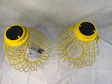 Williow & Sage Solar Lanterns - Lot of 2