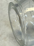 Dansk Glace 9" Vase, Made in Romania