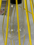 Williow & Sage Solar Lanterns - Lot of 2
