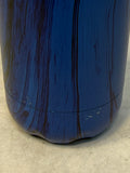 S'well 9 oz. Original Royal Blue Wood Water Bottle